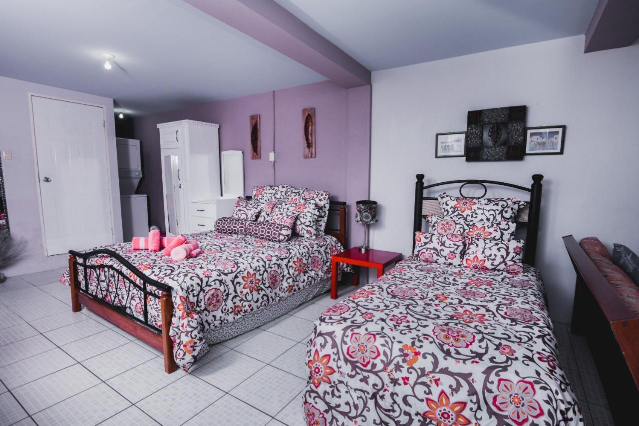The Valley Oasis Inn Saint Joseph Екстериор снимка