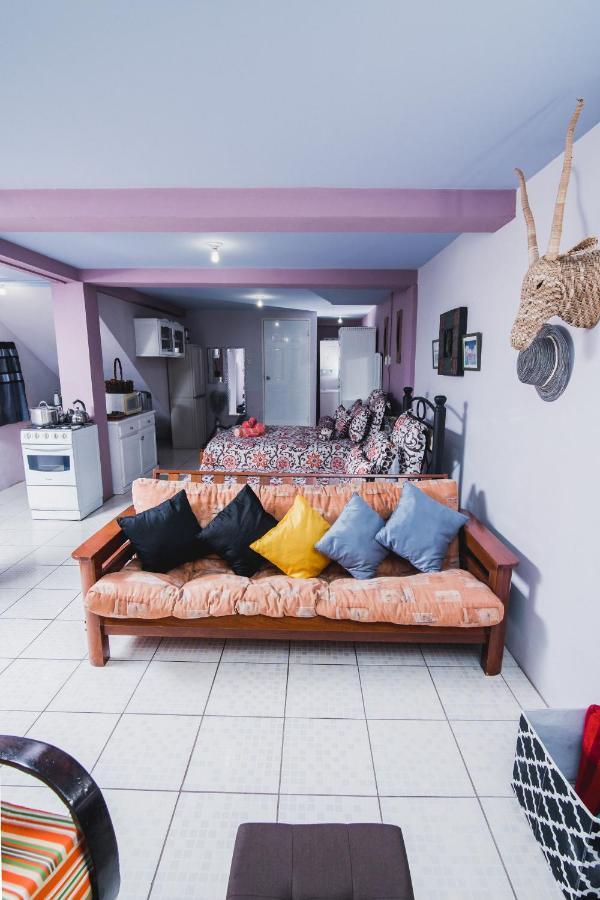 The Valley Oasis Inn Saint Joseph Екстериор снимка